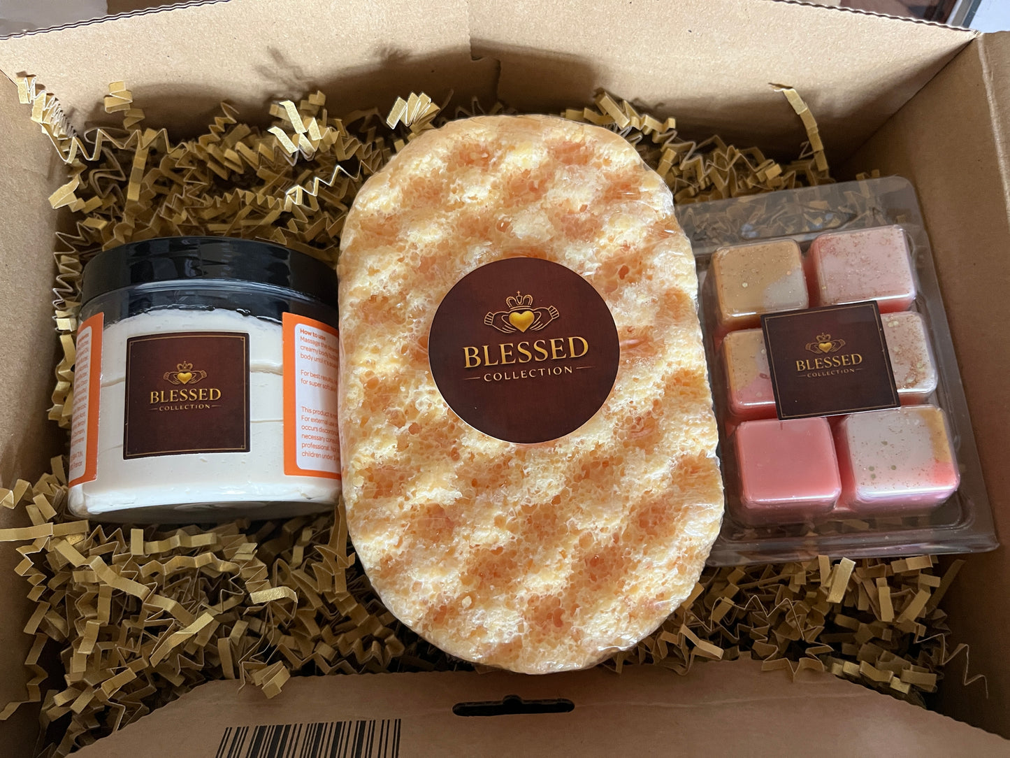 Summer glow collection limited stock