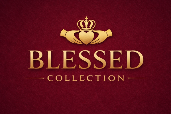 Blessed collection 