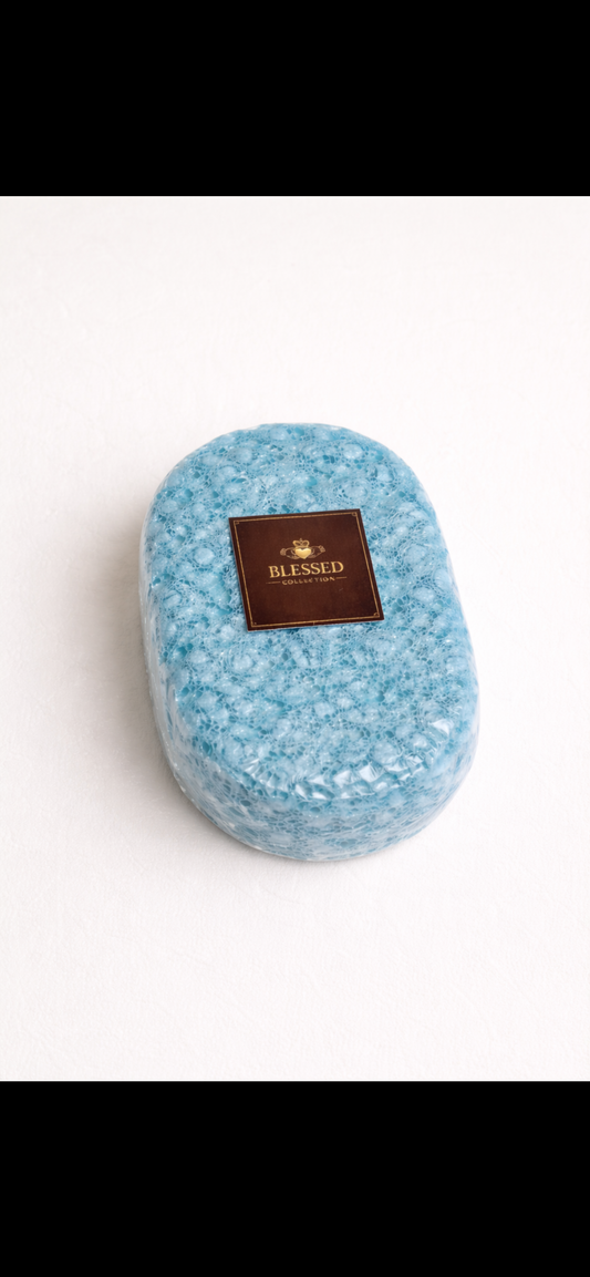 Inspired by Aventus – Soap Sponge 130g