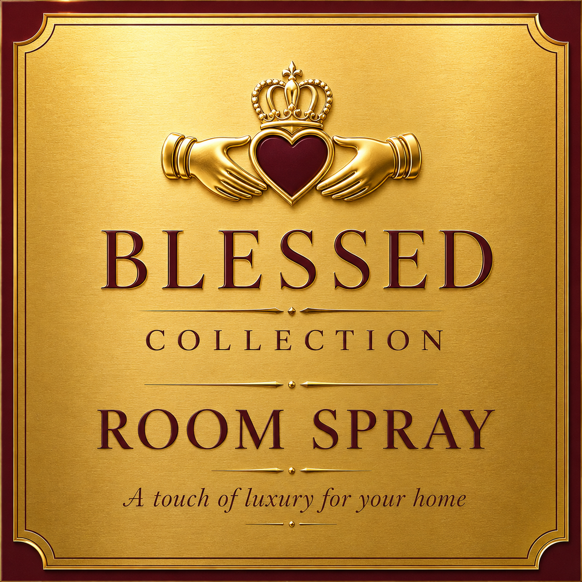 Blessed Collection Room Spray – 150ml