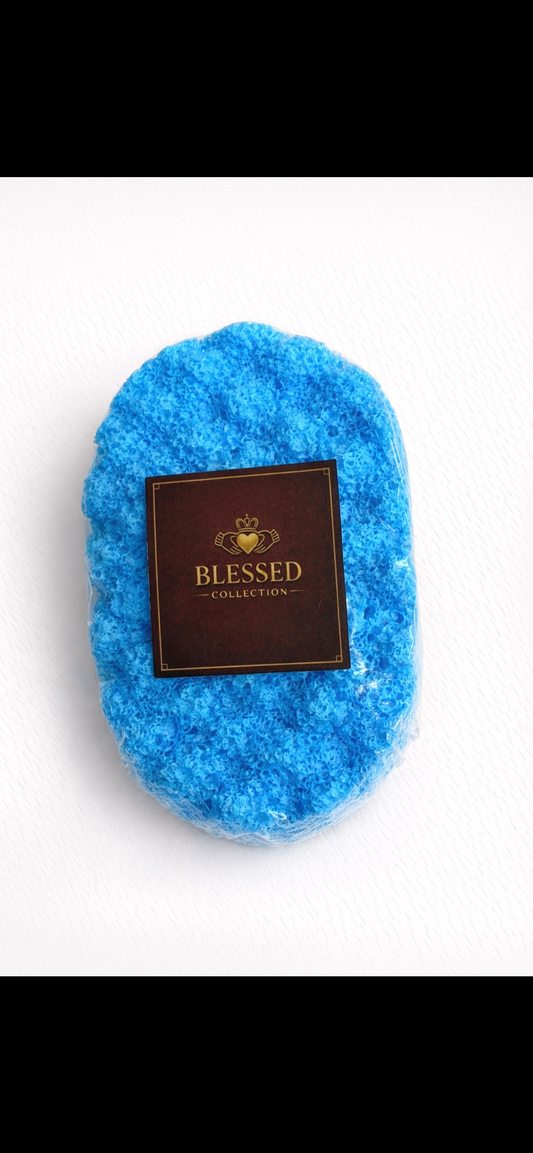 Savage – Inspired Soap Sponge (Large 200g)