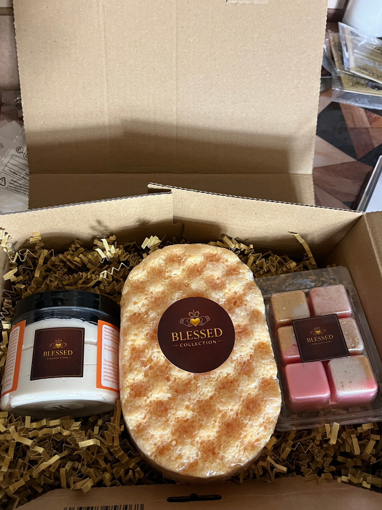 Summer glow collection limited stock