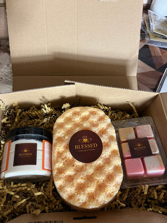 Summer glow collection limited stock