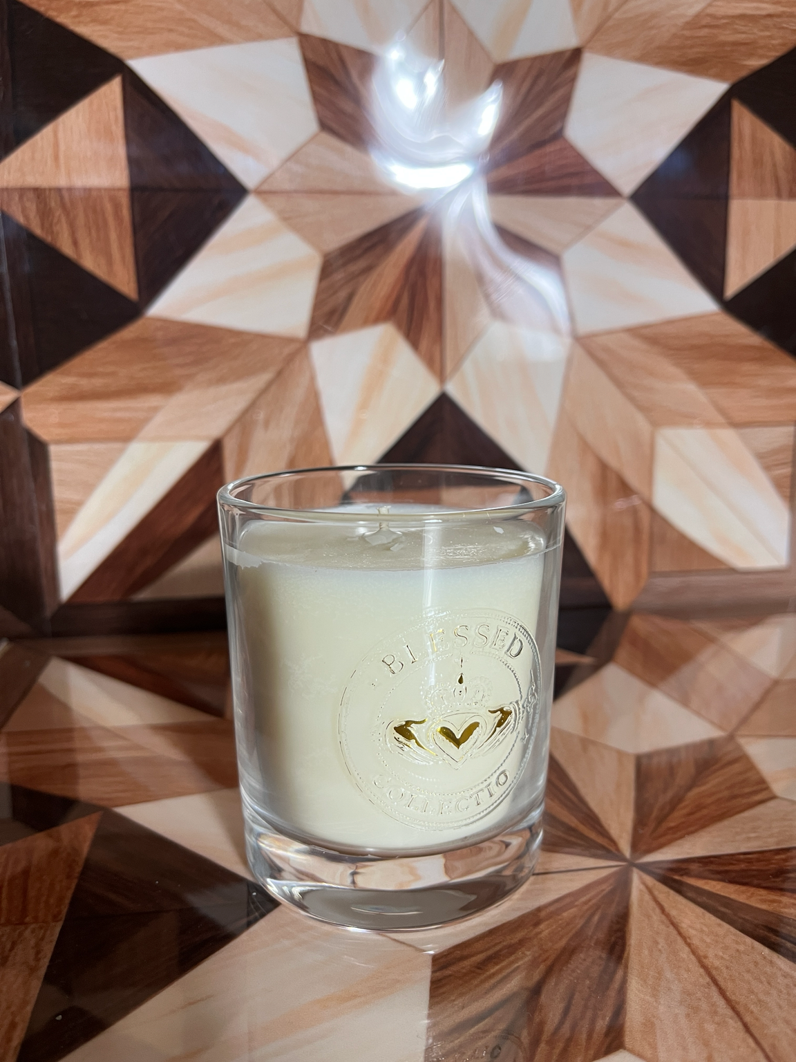 Blessed Collection Signature – 30cl Luxury Candle