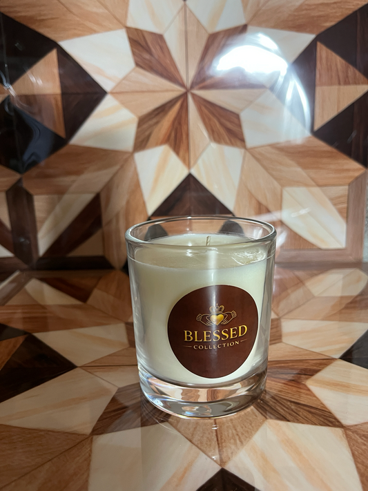 Blessed Collection Signature – 30cl Luxury Candle