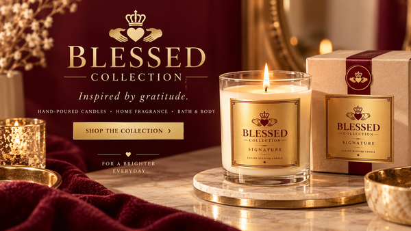 Blessed collection 