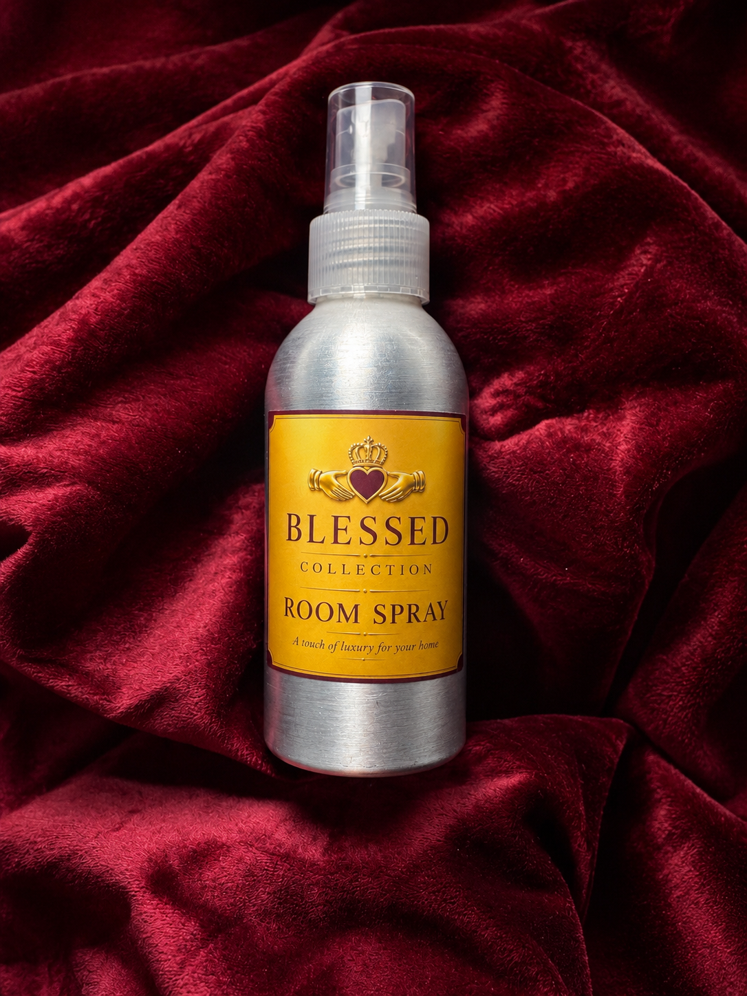 Blessed Collection Room Spray – 150ml