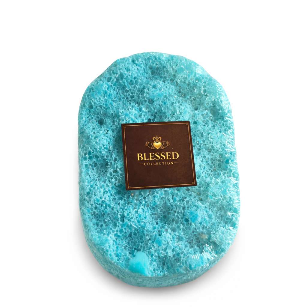 Phantom – Inspired Soap Sponge 130g